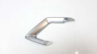 Recambio de moldura para peugeot 308 2013- 1.2 12v e-thp referencia OEM IAM 98047129VV 1336236X 