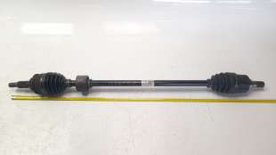 Recambio de transmision delantera derecha para suzuki swift berlina (mz) 2005-2012 1.3 16v cat referencia OEM IAM 4410162J00 T68