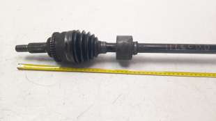 Recambio de transmision delantera derecha para suzuki swift berlina (mz) 2005-2012 1.3 16v cat referencia OEM IAM 4410162J00 T68 2