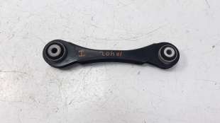 Recambio de brazo suspension superior trasero izquierdo para bmw serie 1 lim. (f20) 2011-2015 2.0 turbodiesel referencia OEM IAM