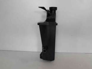 Recambio de deposito expansion para bmw serie 3 berlina (e46) 1998-2006 referencia OEM IAM 17117573781 483168 CZWBM001