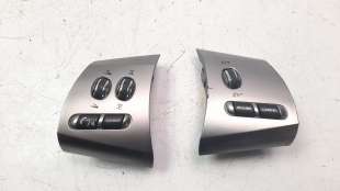 Recambio de mando volante para jaguar xf 2007-2015 3.0 v6 diesel cat referencia OEM IAM 8X2314K147AA 8X2314K147BA 