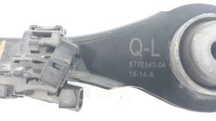 Recambio de brazo suspension superior trasero izquierdo para bmw serie 1 lim. (f20) 2011-2015 2.0 turbodiesel referencia OEM IAM 2