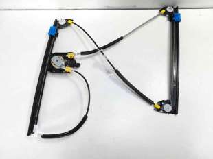 Recambio de elevalunas delantero izquierdo para renault laguna ii (bg0) 2001-2007 referencia OEM IAM 8200000937 EPSRE010 115595