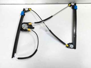 Recambio de elevalunas delantero izquierdo para renault laguna ii (bg0) 2001-2007 referencia OEM IAM 8200000937 EPSRE010 115595