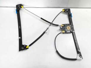 Recambio de elevalunas delantero izquierdo para renault laguna ii (bg0) 2001-2007 referencia OEM IAM 8200000937 EPSRE010 115595 2