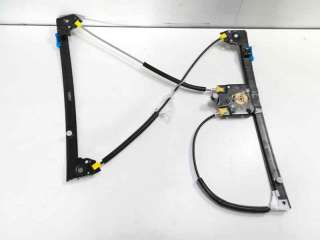 Recambio de elevalunas delantero izquierdo para renault laguna ii (bg0) 2001-2007 referencia OEM IAM 8200000937 EPSRE010 115595