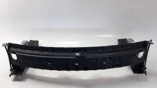 Recambio de refuerzo paragolpes trasero para mercedes-benz clase gla (bm 247) 2020- 1.3 cat referencia OEM IAM A1776117100  