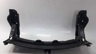 Recambio de refuerzo paragolpes trasero para mercedes-benz clase gla (bm 247) 2020- 1.3 cat referencia OEM IAM A1776117100   2