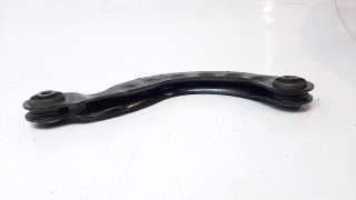 Recambio de brazo suspension superior trasero izquierdo para volvo v40 2012- kinetic referencia OEM IAM 31406582  