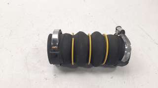 Recambio de tubo para peugeot 2008 (--.2013) 2013-2019 1.2 12v e-thp referencia OEM IAM 9801280680  