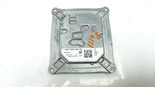 Recambio de centralita faros xenon para peugeot 308 2013- 1.2 12v e-thp referencia OEM IAM 130732940300 10EEG122221A 