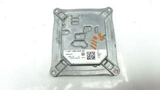 Recambio de centralita faros xenon para peugeot 308 2013- 1.2 12v e-thp referencia OEM IAM 130732940300 10EEG122221A 