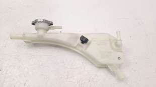 Recambio de deposito expansion para mazda 3 berlina (bp) 2019- referencia OEM IAM HF0715730   2