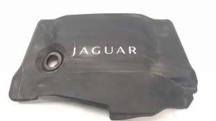 Recambio de tapa motor para jaguar xf 2007-2015 3.0 v6 diesel cat referencia OEM IAM C2Z4779  
