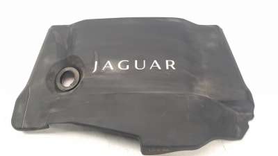 Recambio de tapa motor para jaguar xf 2007-2015 3.0 v6 diesel cat referencia OEM IAM C2Z4779  