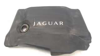 Recambio de tapa motor para jaguar xf 2007-2015 3.0 v6 diesel cat referencia OEM IAM C2Z4779  