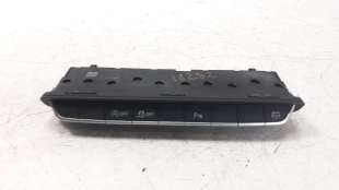 Recambio de mando multifuncion para audi a4 avant (8w5) 2015-2019 sport edition referencia OEM IAM 8W0925301  