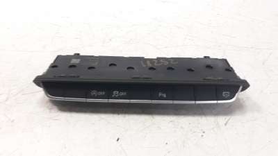 Recambio de mando multifuncion para audi a4 avant (8w5) 2015-2019 sport edition referencia OEM IAM 8W0925301  