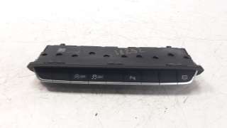 Recambio de mando multifuncion para audi a4 avant (8w5) 2015-2019 sport edition referencia OEM IAM 8W0925301  