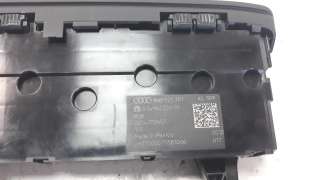 Recambio de mando multifuncion para audi a4 avant (8w5) 2015-2019 sport edition referencia OEM IAM 8W0925301  