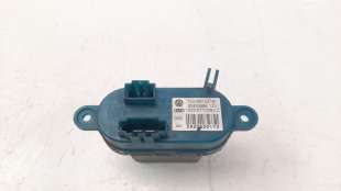 Recambio de resistencia calefaccion para audi q7 (4l) 2006-2015 3.0 v6 24v tdi referencia OEM IAM 7L0907521B RSF820037 