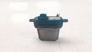 Recambio de resistencia calefaccion para audi q7 (4l) 2006-2015 3.0 v6 24v tdi referencia OEM IAM 7L0907521B RSF820037  2