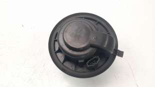 Recambio de ventilador calefaccion para audi q7 (4l) 2006-2015 3.0 v6 24v tdi referencia OEM IAM 7H0819021 VHF820037 