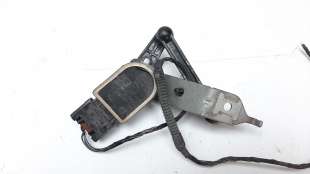 Recambio de sensor para bmw serie 1 lim. (f20) 2011-2015 2.0 turbodiesel referencia OEM IAM 37146860843  