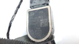 Recambio de sensor para bmw serie 1 lim. (f20) 2011-2015 2.0 turbodiesel referencia OEM IAM 37146860843   2