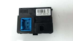 Recambio de modulo electronico para peugeot 308 2013- 1.2 12v e-thp referencia OEM IAM 9811039380  