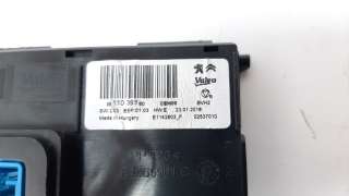 Recambio de modulo electronico para peugeot 308 2013- 1.2 12v e-thp referencia OEM IAM 9811039380  