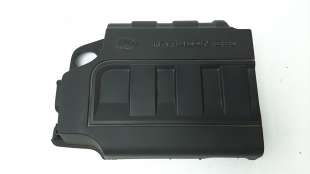 Recambio de tapa motor para mahindra kuv 2018- 100 2wd nxt referencia OEM IAM 0316AAZ00020N  