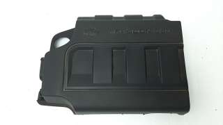 Recambio de tapa motor para mahindra kuv 2018- 100 2wd nxt referencia OEM IAM 0316AAZ00020N  