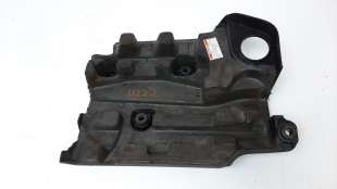 Recambio de tapa motor para mahindra kuv 2018- 100 2wd nxt referencia OEM IAM 0316AAZ00020N   2