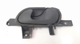 Recambio de maneta interior delantera derecha para peugeot expert kombi 1995-2004 2.0 hdi referencia OEM IAM 1470970077  
