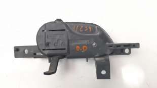 Recambio de maneta interior delantera derecha para peugeot expert kombi 1995-2004 2.0 hdi referencia OEM IAM 1470970077   2