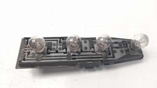 Recambio de portalamparas para peugeot expert kombi 1995-2004 2.0 hdi referencia OEM IAM PORTALAMPARAS  