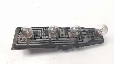 Recambio de portalamparas para peugeot expert kombi 1995-2004 2.0 hdi referencia OEM IAM PORTALAMPARAS  