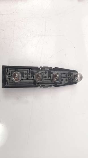 Recambio de portalamparas para peugeot expert kombi 1995-2004 2.0 hdi referencia OEM IAM PORTALAMPARAS  