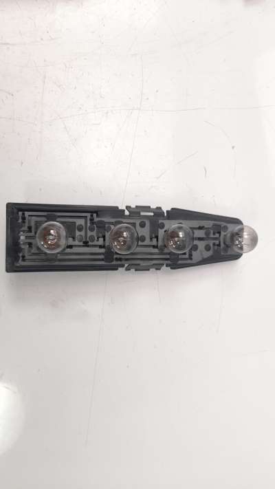 Recambio de portalamparas para peugeot expert kombi 1995-2004 2.0 hdi referencia OEM IAM PORTALAMPARAS  