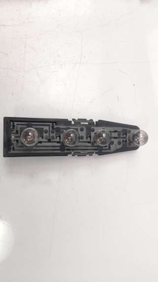 Recambio de portalamparas para peugeot expert kombi 1995-2004 2.0 hdi referencia OEM IAM PORTALAMPARAS  