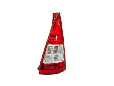 Recambio de piloto trasero derecho para citroën c3 1995-2010 referencia OEM IAM 2202854 103F07351770 CI3224153