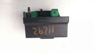 Recambio de caja precalentamiento para peugeot expert kombi 1995-2004 2.0 hdi referencia OEM IAM 9639912580  