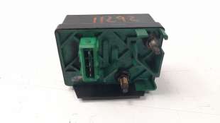 Recambio de caja precalentamiento para peugeot expert kombi 1995-2004 2.0 hdi referencia OEM IAM 9639912580   2