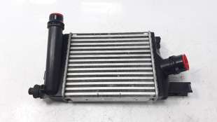 Recambio de intercooler para renault captur 2013- 0.9 energy referencia OEM IAM 144963014R 8718042304049 