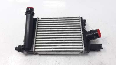 Recambio de intercooler para renault captur 2013- 0.9 energy referencia OEM IAM 144963014R 8718042304049 