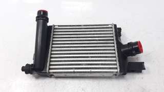 Recambio de intercooler para renault captur 2013- 0.9 energy referencia OEM IAM 144963014R 8718042304049 
