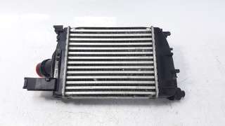 Recambio de intercooler para renault captur 2013- 0.9 energy referencia OEM IAM 144963014R 8718042304049 
