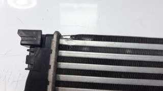 Recambio de intercooler para renault captur 2013- 0.9 energy referencia OEM IAM 144963014R 8718042304049 